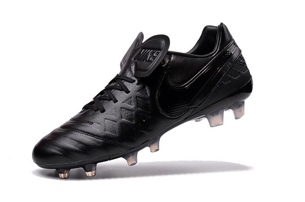 Nike Tiempo Legend VI FG Men Shoes--011